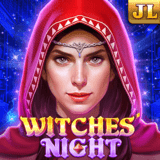 Witches Night
